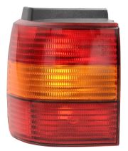 FEU ARRIÈRE VOLKSWAGEN PASSAT 1993-1997 BREAK / ORANGE / GAUCHE