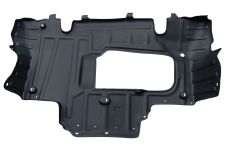 CACHE-MOTEUR VOLKSWAGEN PASSAT 1993-1997 AVANT 