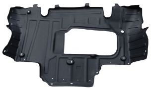 CACHE-MOTEUR VOLKSWAGEN PASSAT 1993-1997 AVANT 