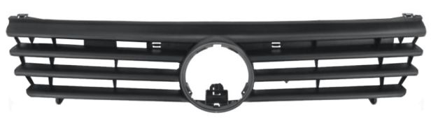 GRILLE VOLKSWAGEN PASSAT 1993-1997 FACE AVANT 