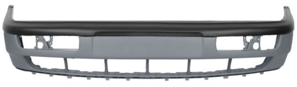 PARE-CHOCS VOLKSWAGEN PASSAT 1993-1997 AVANT / MODÈLE CL / COMPLET / AVEC APPRET PARTIEL 