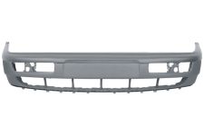 PARE-CHOCS VOLKSWAGEN PASSAT 1993-1997 AVANT / MODÈLE GL / COMPLET / AVEC APPRET