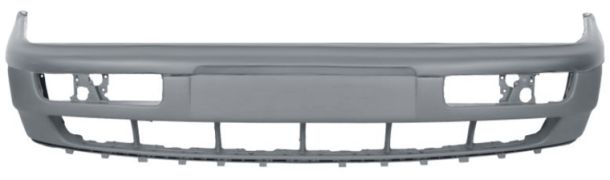 PARE-CHOCS VOLKSWAGEN PASSAT 1993-1997 AVANT / MODÈLE GL / COMPLET / AVEC APPRET