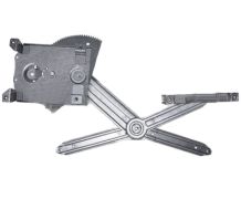 LÈVE-VITRE VOLKSWAGEN PASSAT 1993-1997 SEDAN / ÉLÉCTRIQUE / SANS MOTEUR / CONFORT / AVANT DROIT