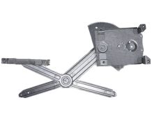 LÈVE-VITRE VOLKSWAGEN PASSAT 1993-1997 SEDAN / ÉLÉCTRIQUE / SANS MOTEUR / CONFORT / AVANT GAUCHE