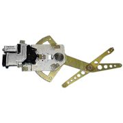 LÈVE-VITRE VOLKSWAGEN PASSAT 1993-1997 SEDAN / ÉLÉCTRIQUE / AVEC MOTEUR / CONFORT / AVANT DROIT