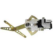 LÈVE-VITRE VOLKSWAGEN PASSAT 1993-1997 SEDAN / ÉLÉCTRIQUE / AVEC MOTEUR / CONFORT / AVANT GAUCHE