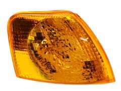 FEU CLIGNOTANT AVANT VOLKSWAGEN PASSAT 1997-2000 ORANGE / DROIT