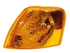 FEU CLIGNOTANT AVANT VOLKSWAGEN PASSAT 1997-2000 ORANGE / GAUCHE 