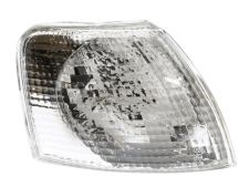 FEU CLIGNOTANT AVANT VOLKSWAGEN PASSAT 1997-2000 BLANC / DROIT