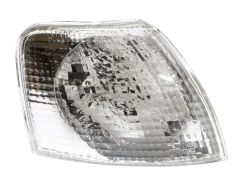 FEU CLIGNOTANT AVANT VOLKSWAGEN PASSAT 1997-2000 BLANC / DROIT