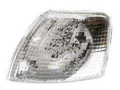 FEU CLIGNOTANT AVANT VOLKSWAGEN PASSAT 1997-2000 BLANC / GAUCHE