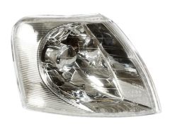 FEU CLIGNOTANT AVANT VOLKSWAGEN PASSAT 1997-2000 TRANSPARENT / DROIT