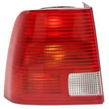 FEU ARRIÈRE VOLKSWAGEN PASSAT 1997-2000 SEDAN / BLANC / GAUCHE