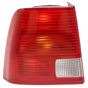 FEU ARRIÈRE VOLKSWAGEN PASSAT 1997-2000 SEDAN / BLANC / GAUCHE