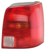 FEU ARRIÈRE VOLKSWAGEN PASSAT 1997-2000 BREAK / BLANC / DROIT