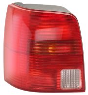 FEU ARRIÈRE VOLKSWAGEN PASSAT 1997-2000 BREAK / BLANC / GAUCHE