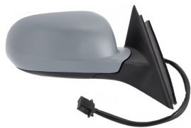 RÉTROVISEUR VOLKSWAGEN PASSAT 2000-2003 ÉLÉCTRIQUE / CHAUFFANT / AVEC APPRET / GRAND / DROIT