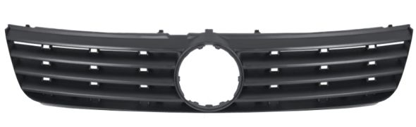 GRILLE VOLKSWAGEN PASSAT 1997-2000 FACE AVANT 