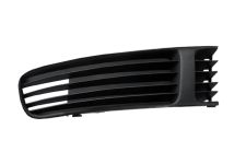 GRILLE VOLKSWAGEN PASSAT 1997-2000 PARE-CHOCS AVANT / DROITE