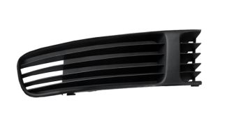 GRILLE VOLKSWAGEN PASSAT 1997-2000 PARE-CHOCS AVANT / DROITE