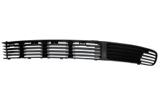 GRILLE VOLKSWAGEN PASSAT 1997-2000 PARE-CHOCS AVANT / GAUCHE