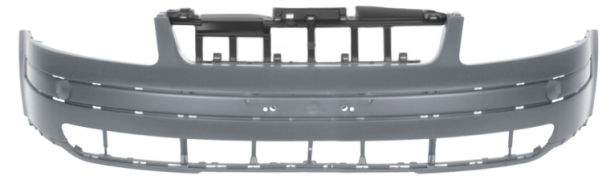 PARE-CHOCS VOLKSWAGEN PASSAT 1997-2000 AVANT / AVEC APPRET