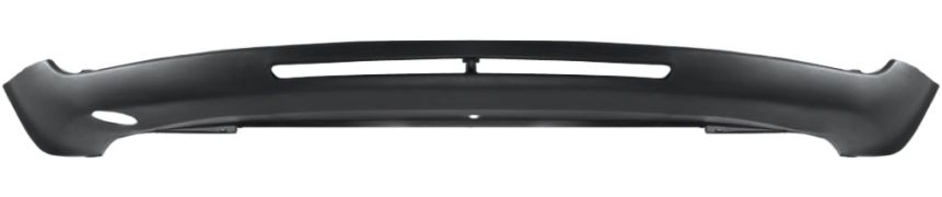 SPOILER VOLKSWAGEN PASSAT 1997-2000 PARE-CHOCS AVANT 