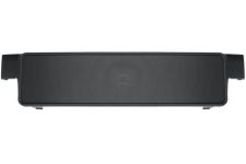 SUPPORT PLAQUE IMMATRICULATION VOLKSWAGEN PASSAT 1997-2000 PARE-CHOCS AVANT 