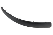 MOULURE VOLKSWAGEN PASSAT 1997-2000 PARE-CHOCS AVANT / DROITE