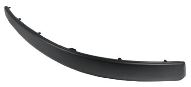 MOULURE VOLKSWAGEN PASSAT 1997-2000 PARE-CHOCS AVANT / DROITE