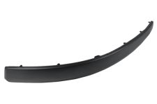 MOULURE VOLKSWAGEN PASSAT 1997-2000 PARE-CHOCS AVANT / GAUCHE