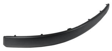 MOULURE VOLKSWAGEN PASSAT 1997-2000 PARE-CHOCS AVANT / GAUCHE