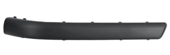 MOULURE VOLKSWAGEN PASSAT 1997-2000 PARE-CHOCS ARRIÈRE / DROITE