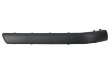 MOULURE VOLKSWAGEN PASSAT 1997-2000 PARE-CHOCS ARRIÈRE / GAUCHE