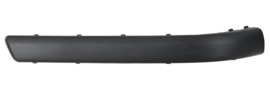 MOULURE VOLKSWAGEN PASSAT 1997-2000 PARE-CHOCS ARRIÈRE / GAUCHE