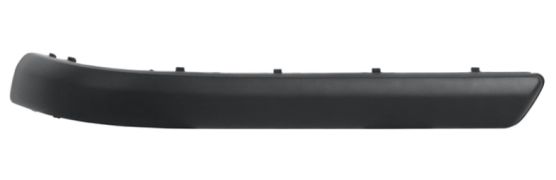 MOULURE VOLKSWAGEN PASSAT 1997-2000 PARE-CHOCS ARRIÈRE / BREAK / DROIT
