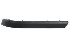 MOULURE VOLKSWAGEN PASSAT 1997-2000 PARE-CHOCS ARRIÈRE / BREAK / DROITE