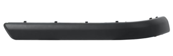 MOULURE VOLKSWAGEN PASSAT 1997-2000 PARE-CHOCS ARRIÈRE / BREAK / GAUCHE