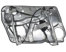 LÈVE-VITRE SKODA SUPERB 2001-2008 ÉLÉCTRIQUE / SANS MOTEUR / AVEC PANNEAU / CONFORT / AVANT DROIT