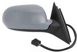 RÉTROVISEUR VOLKSWAGEN PASSAT 1997-1998 ÉLÉCTRIQUE / CHAUFFANT / AVEC APPRET / GRAND / DROIT