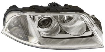 PHARE AVANT VOLKSWAGEN PASSAT 2000-2005 DROIT