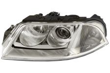 PHARE AVANT VOLKSWAGEN PASSAT 2000-2005 GAUCHE