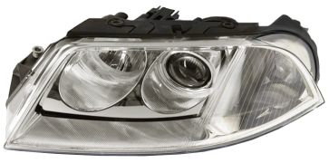 PHARE AVANT VOLKSWAGEN PASSAT 2000-2005 GAUCHE