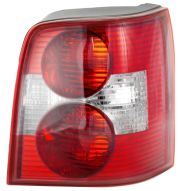 FEU ARRIÈRE VOLKSWAGEN PASSAT 2000-2005 BREAK / DROIT