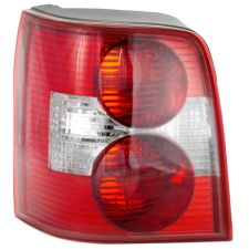 FEU ARRIÈRE VOLKSWAGEN PASSAT 2000-2005 BREAK / GAUCHE