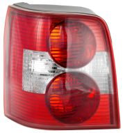 FEU ARRIÈRE VOLKSWAGEN PASSAT 2000-2005 BREAK / GAUCHE