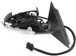 RÉTROVISEUR VOLKSWAGEN PASSAT 2003-2005 CORPS DU RÉTROVISEUR / ÉLÉCTRIQUE / CHAUFFANT / FEU CLIGNOTANT / DROIT