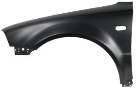 AILE VOLKSWAGEN PASSAT 2000-2003 AVANT / AVEC FEU CLIGNOTANT / GAUCHE