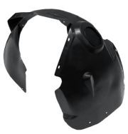 PARE-BOUE VOLKSWAGEN PASSAT 2000-2005 AVANT / GAUCHE